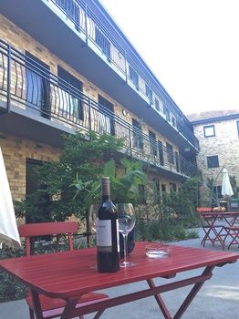 Aberlour Court - Accommodation Bookings 27