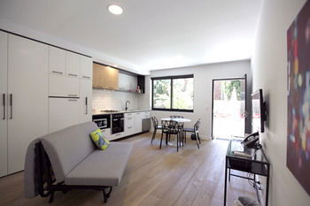 Aberlour Court - Accommodation Bookings 31