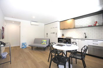 Aberlour Court - Accommodation Bookings 37