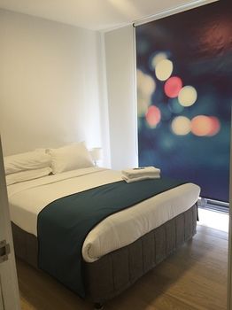 Aberlour Court - Accommodation Bookings 38