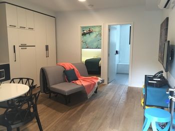 Aberlour Court - Accommodation Bookings 39