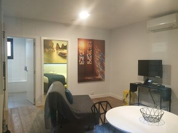 Aberlour Court - Accommodation Bookings 40