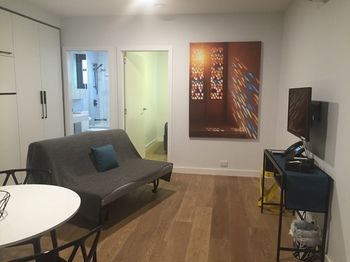 Aberlour Court - Accommodation Bookings 42