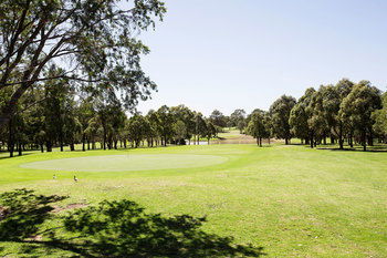 Golfview Hotel - Accommodation Bookings 1