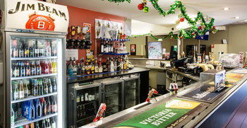 Golfview Hotel - Accommodation Bookings 9