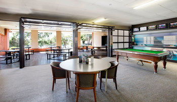 Golfview Hotel - Accommodation Bookings 10