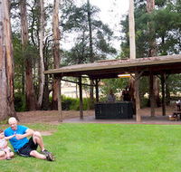 BIG4 Yarra Valley Holiday Park - Accommodation Bookings