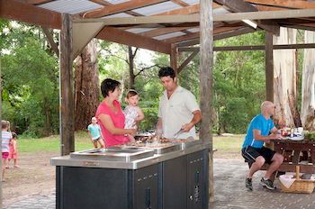 BIG4 Yarra Valley Holiday Park - Accommodation Bookings 1