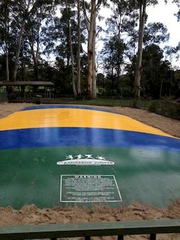 BIG4 Yarra Valley Holiday Park - Accommodation Bookings 2