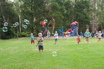 BIG4 Yarra Valley Holiday Park - Accommodation Bookings 4