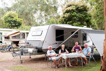 BIG4 Yarra Valley Holiday Park - Accommodation Bookings 5