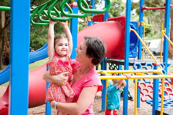 BIG4 Yarra Valley Holiday Park - Accommodation Bookings 6