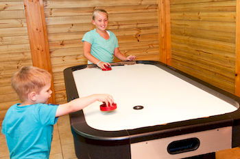 BIG4 Yarra Valley Holiday Park - Accommodation Bookings 7