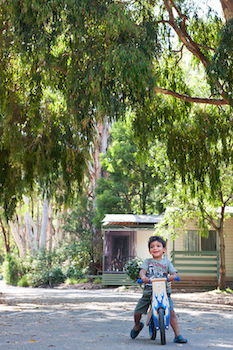 BIG4 Yarra Valley Holiday Park - Accommodation Bookings 9