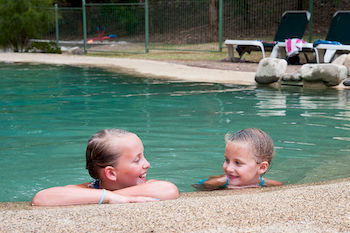 BIG4 Yarra Valley Holiday Park - Accommodation Bookings 13
