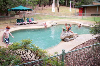 BIG4 Yarra Valley Holiday Park - Accommodation Bookings 14