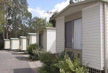 BIG4 Yarra Valley Holiday Park - Accommodation Bookings 16