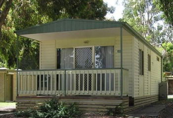 BIG4 Yarra Valley Holiday Park - Accommodation Bookings 30