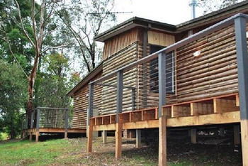 BIG4 Yarra Valley Holiday Park - Accommodation Bookings 31
