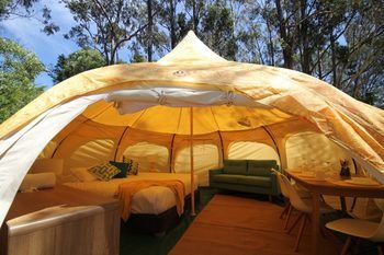 BIG4 Yarra Valley Holiday Park - Accommodation Bookings 32