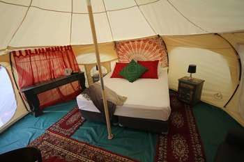 BIG4 Yarra Valley Holiday Park - Accommodation Bookings 33