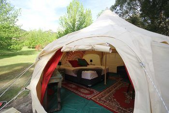 BIG4 Yarra Valley Holiday Park - Accommodation Bookings 34