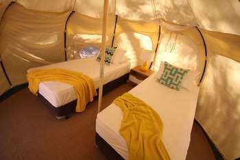 BIG4 Yarra Valley Holiday Park - Accommodation Bookings 35