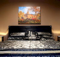 Deville at Healesville - Accommodation Bookings