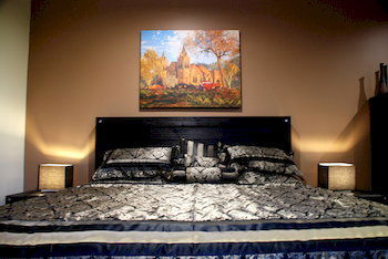 Deville At Healesville - Accommodation Bookings 0