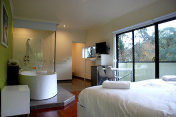 Deville At Healesville - Accommodation Bookings 1