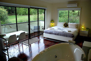 Deville At Healesville - Accommodation Bookings 2
