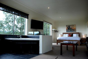 Deville At Healesville - Accommodation Bookings 3
