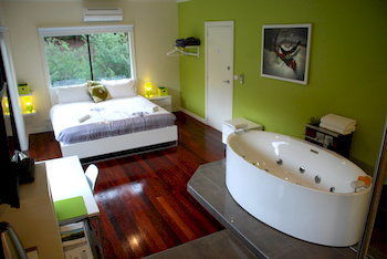 Deville At Healesville - Accommodation Bookings 4