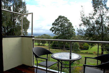 Deville At Healesville - Accommodation Bookings 5