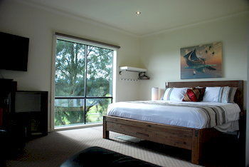 Deville At Healesville - Accommodation Bookings 6
