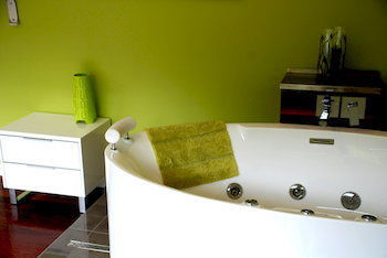 Deville At Healesville - Accommodation Bookings 10