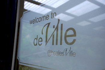 Deville At Healesville - Accommodation Bookings 12