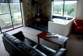 Deville At Healesville - Accommodation Bookings 14