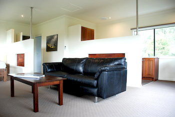 Deville At Healesville - Accommodation Bookings 15