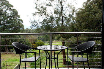 Deville At Healesville - Accommodation Bookings 16