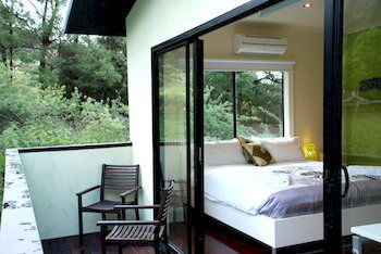 Deville At Healesville - Accommodation Bookings 17