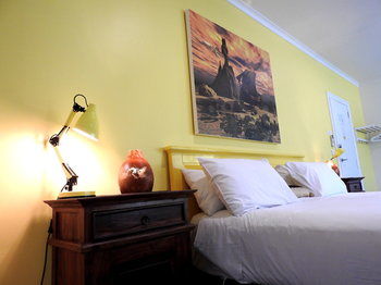 Deville At Healesville - Accommodation Bookings 21