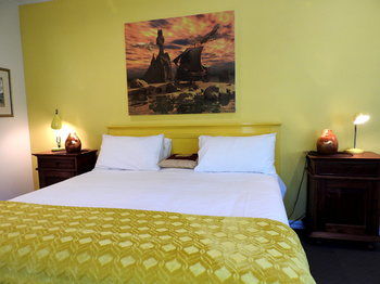 Deville At Healesville - Accommodation Bookings 24