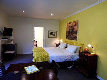 Deville At Healesville - Accommodation Bookings 25