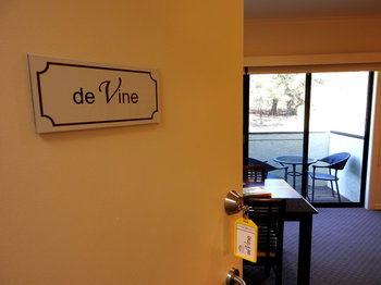 Deville At Healesville - Accommodation Bookings 26
