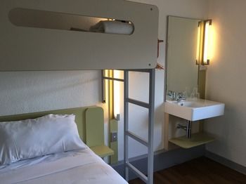 Ibis Budget St Peters - Accommodation Bookings 6