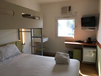 Ibis Budget St Peters - Accommodation Bookings 10