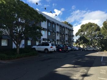 Ibis Budget St Peters - Accommodation Bookings 11
