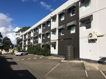 Ibis Budget St Peters - Accommodation Bookings 12