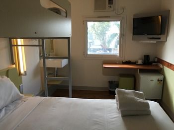 Ibis Budget St Peters - Accommodation Bookings 13
